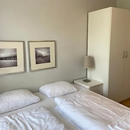 Διαμέρισμα Frederiksberg 438
