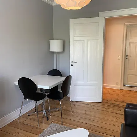 Διαμέρισμα Frederiksberg 438 *
