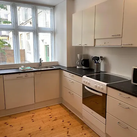 Frederiksberg 438 * Κοπεγχάγη